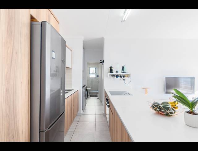 1 BEDROOM APARTMENT FOR SALE IN RICHWOOD